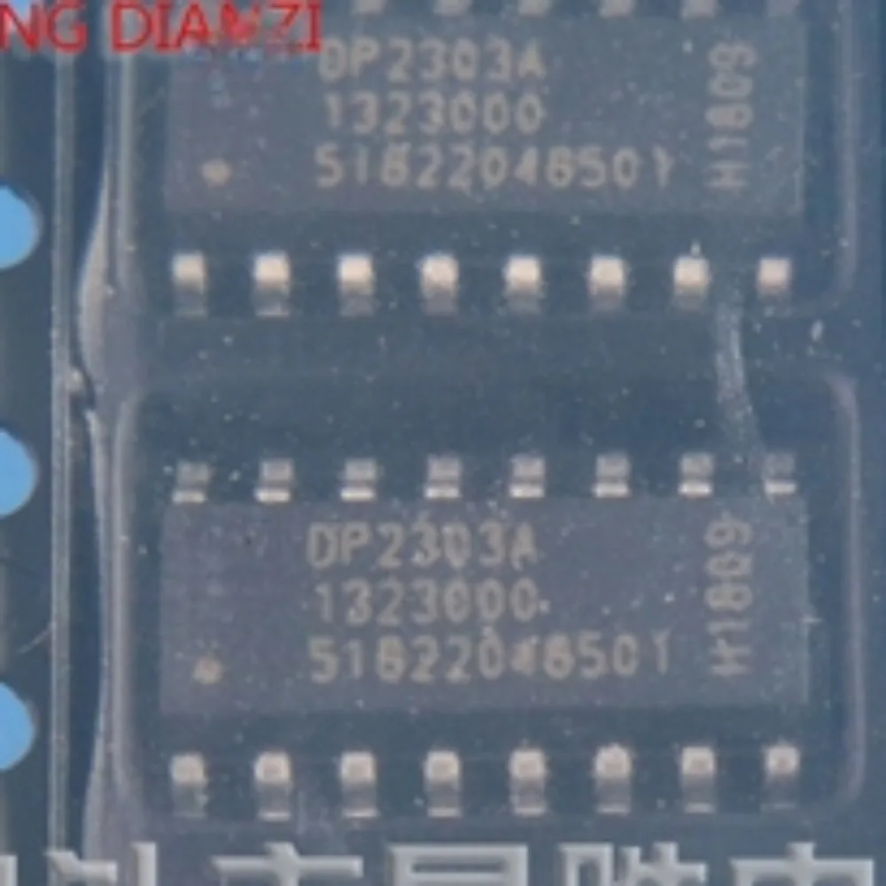 

10pcs in stock DP2303 IDP2303A DP2303A SOP16 new