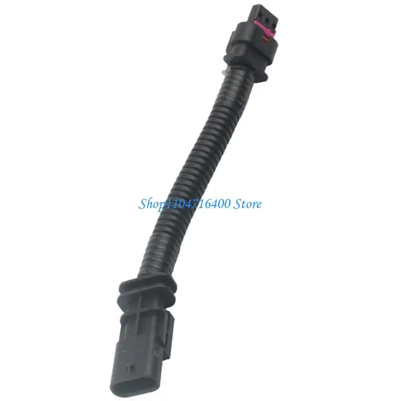 Y1GD Automatic Start STOP STOP ARMABLER CANCALLER WIRING FOR 2013-2018 Botpass Engine Auto Auto Auto Jumper Cable Harness