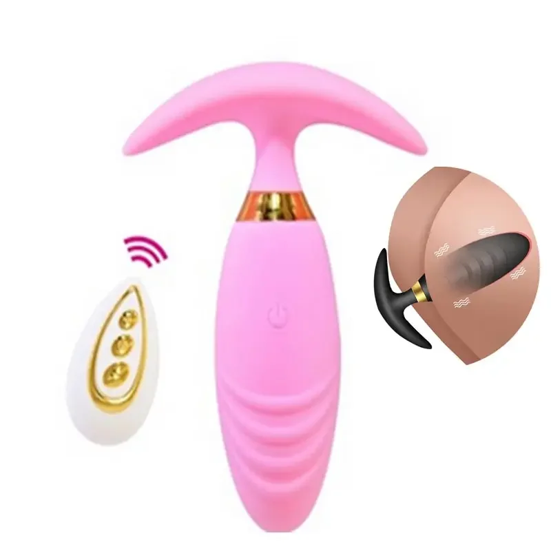 Vibrator Ei Analdildo Büste Männlicher Penis Sein Herren Vibrierende Unterwäsche Plug Lebendiger Frauenvibrator Forth Original Dilatator