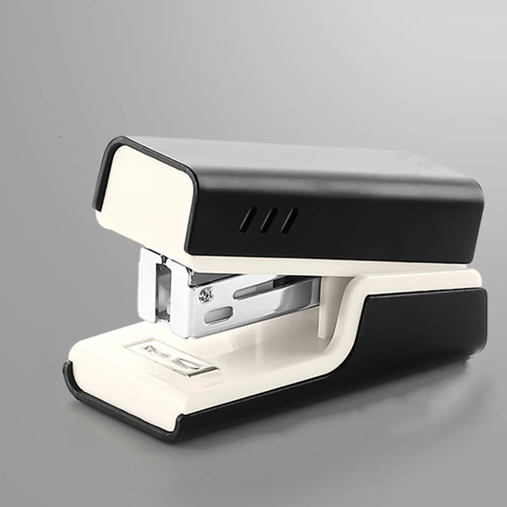 Stapler for office use, small staplers, multifunctional 10 Sheets One-Touch Office Stapling Tool