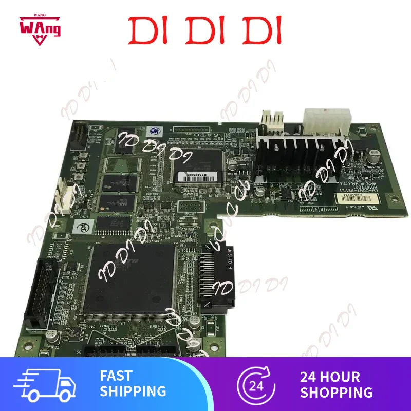 

motherboard For Sato CL412E printer accessories DD