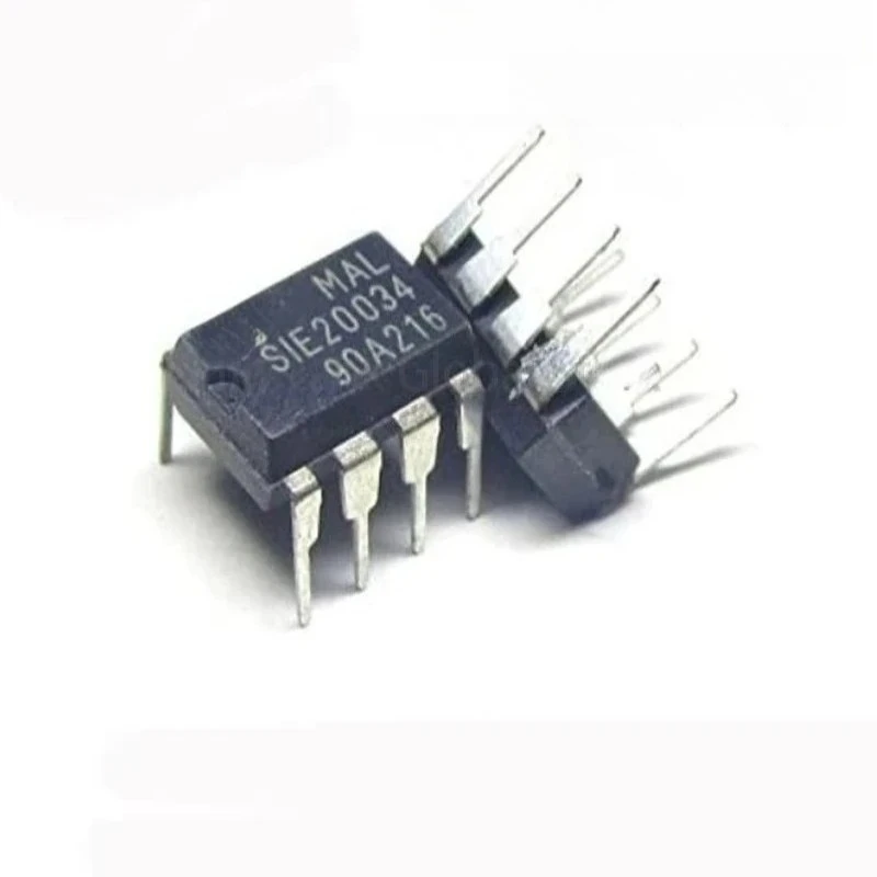 

Brand New Original SIE20034 20034 DIP-8 Fast delivery