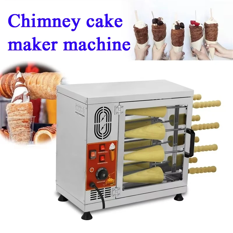 Commercial 8Pcs Chi… - image