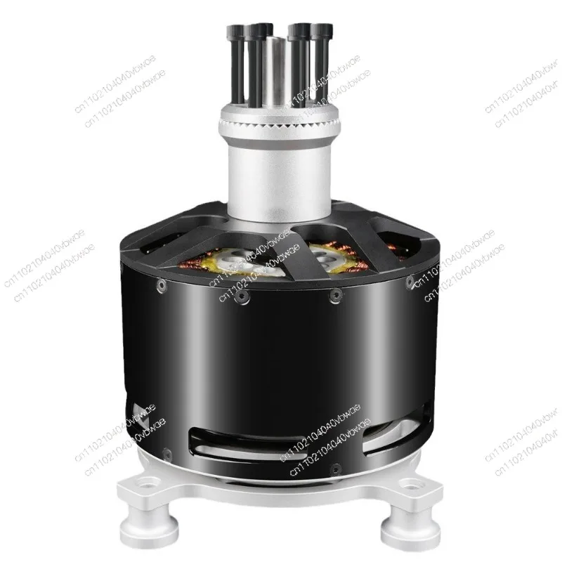 

Brushless Motor for Large Load Multi-Rotor Powered Parachute Aircraft Ship Car