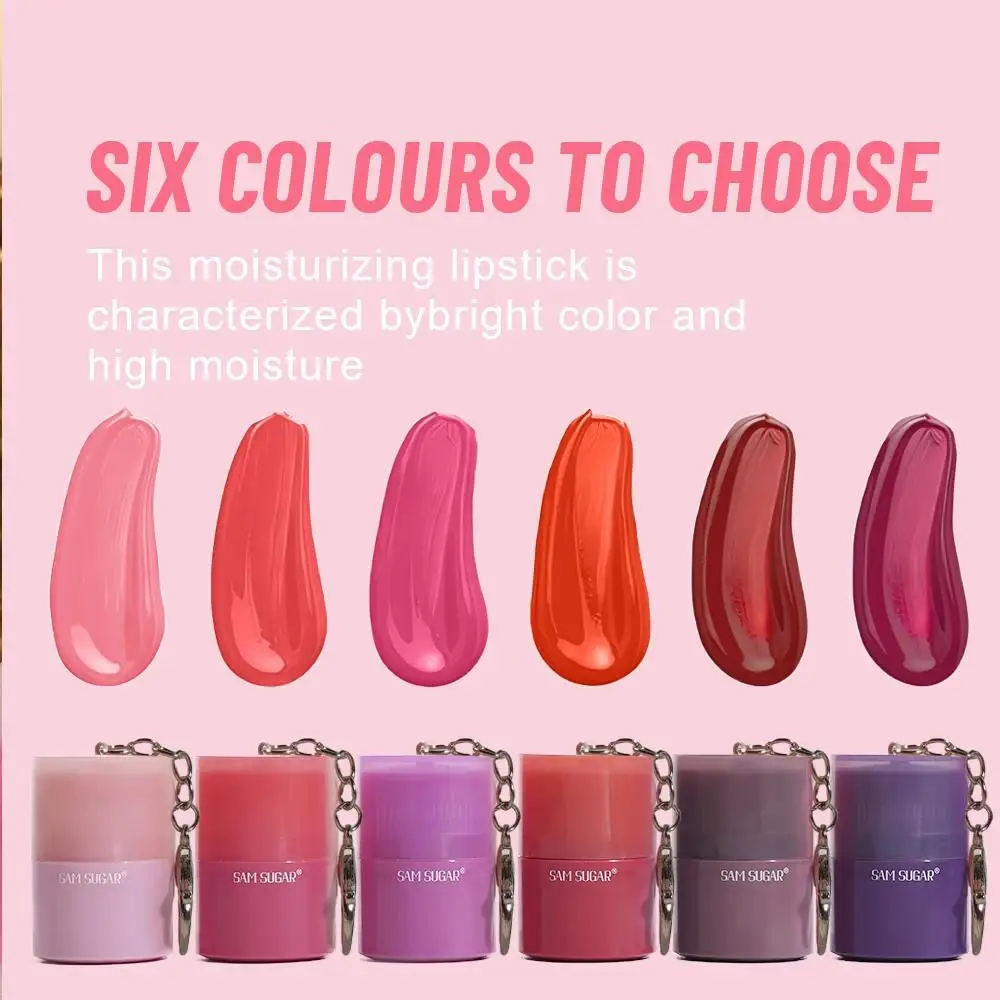 Twisted Honey Lip Glaze Long Lasting Moisturizing Gloss Nourishing Water Light Liquid Lipstick Waterproof Non Sticky