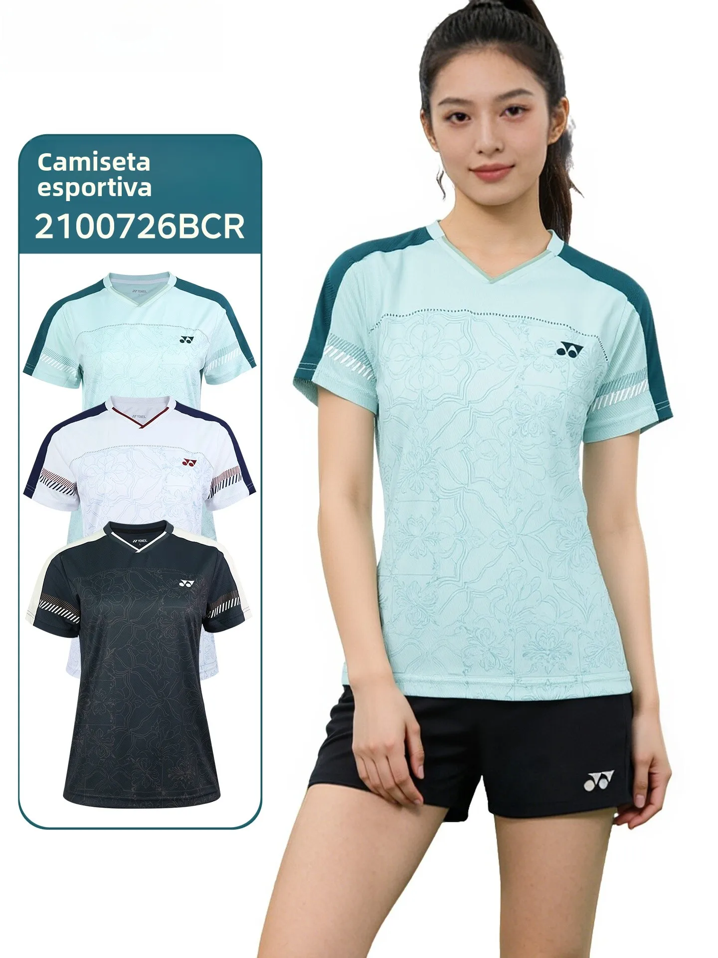 t-shirt-de-sport-de-badminton-pour-femme-a-sechage-rapide-respirant-col-en-v-manches-courtes-coupe-reguliere-pour-le-court-et-la-gym