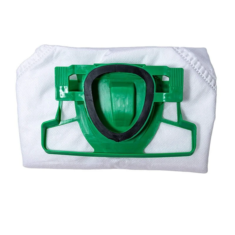 Filtre à sac à poussière pour aspirateur Vorwerk Kobold VK200, pièces de rechange, accessoires pour aspirateur