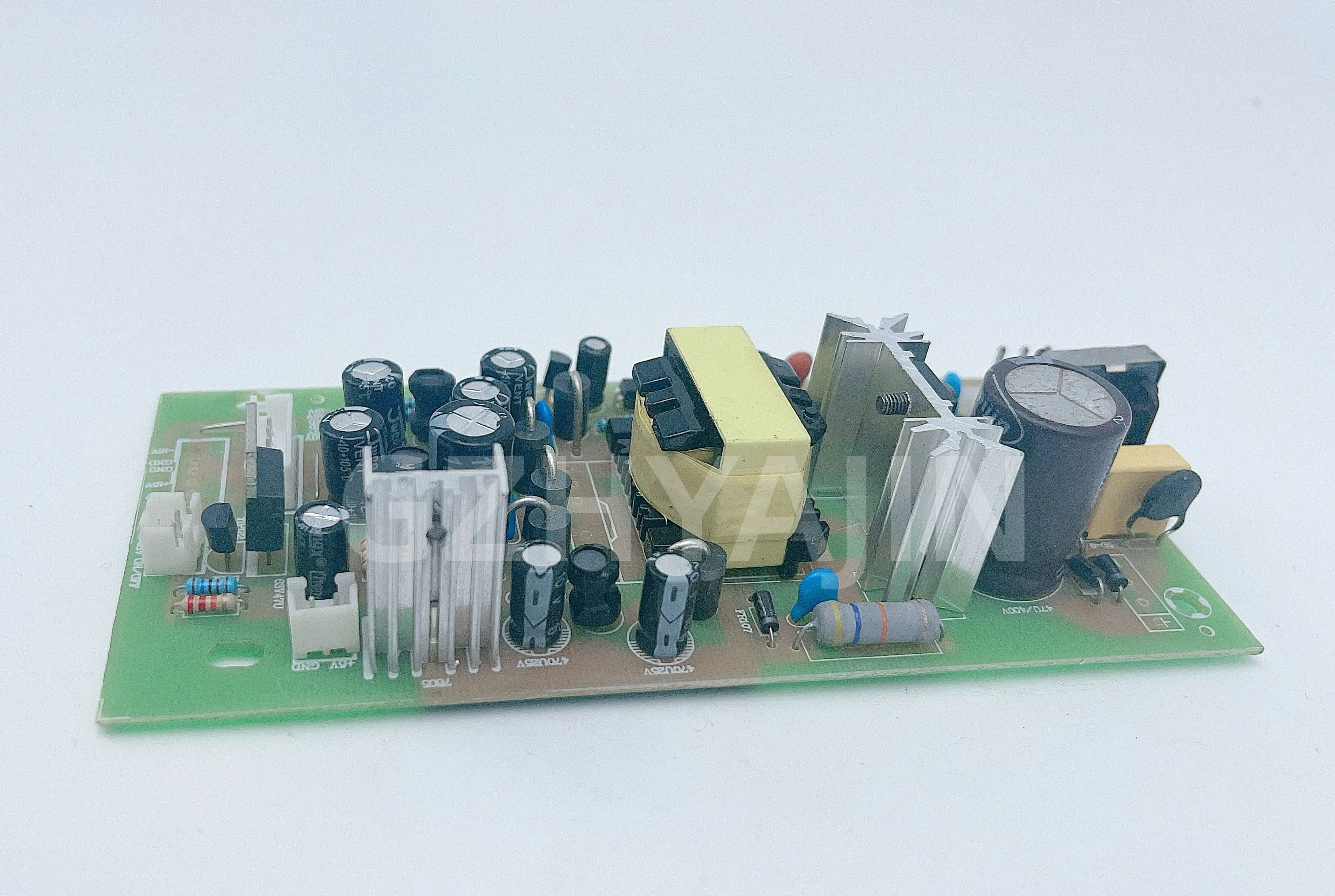 Mixer switch power board, suitable for sound art / Yamaha / Behringer and other mixers, 16 channels or less can be used