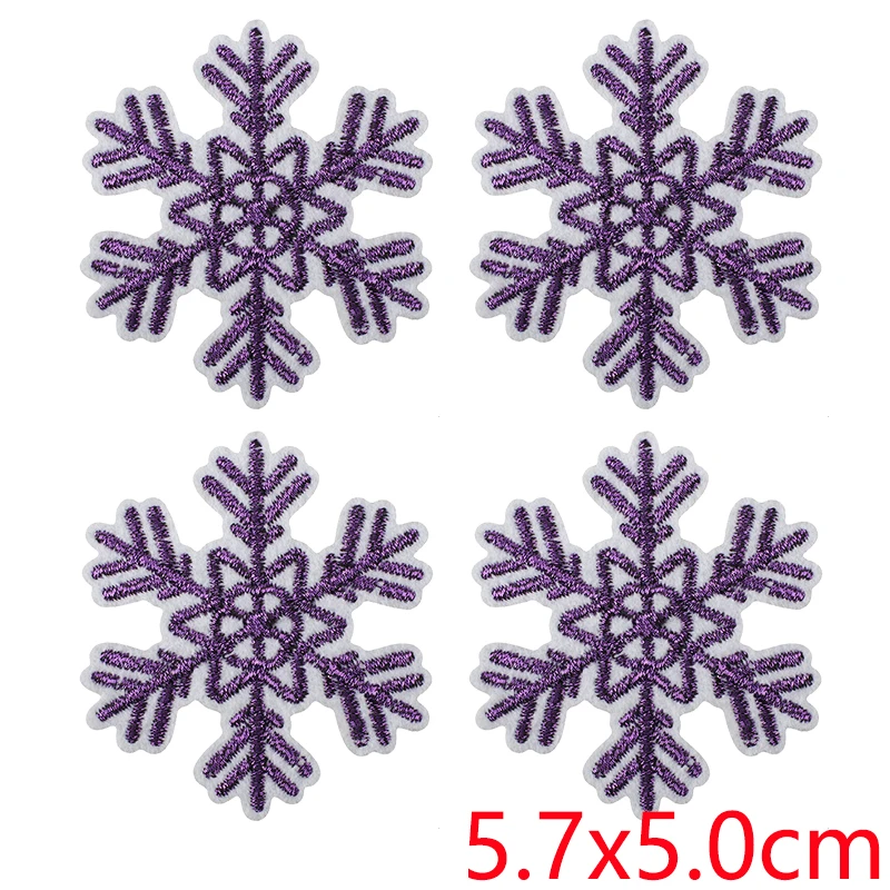 10 peças de adesivos bordados - Winter Clothing Pictures avaliação e preço