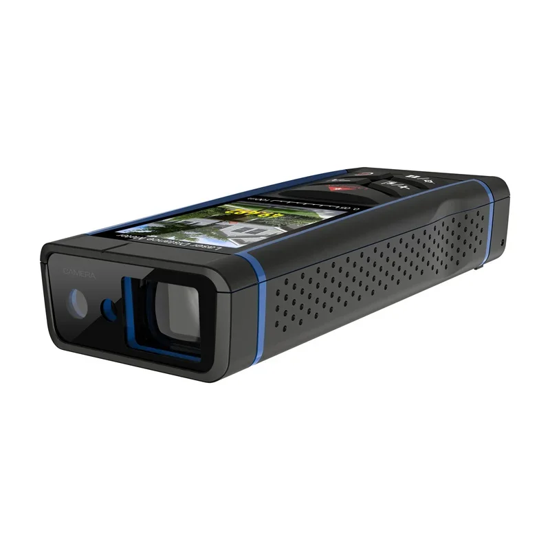 Industrial  Rangefinder with  and Color Screen for Outdoor Use  Distance Meter 100m