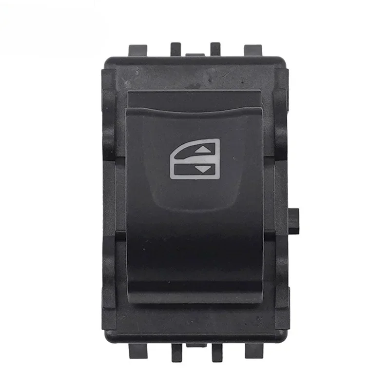 NEW:254010003R Suitable For 2008-2012 Renault Laguna Powered Windows and Glass Lifter Single Switch