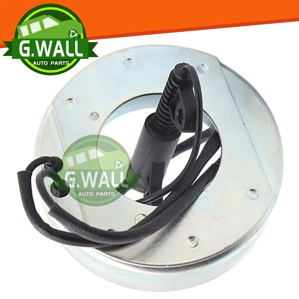 

Катушка сцепления компрессора кондиционера для BMW Mini Cooper 2002-2008 1139014 1139015 11645610 64521171310