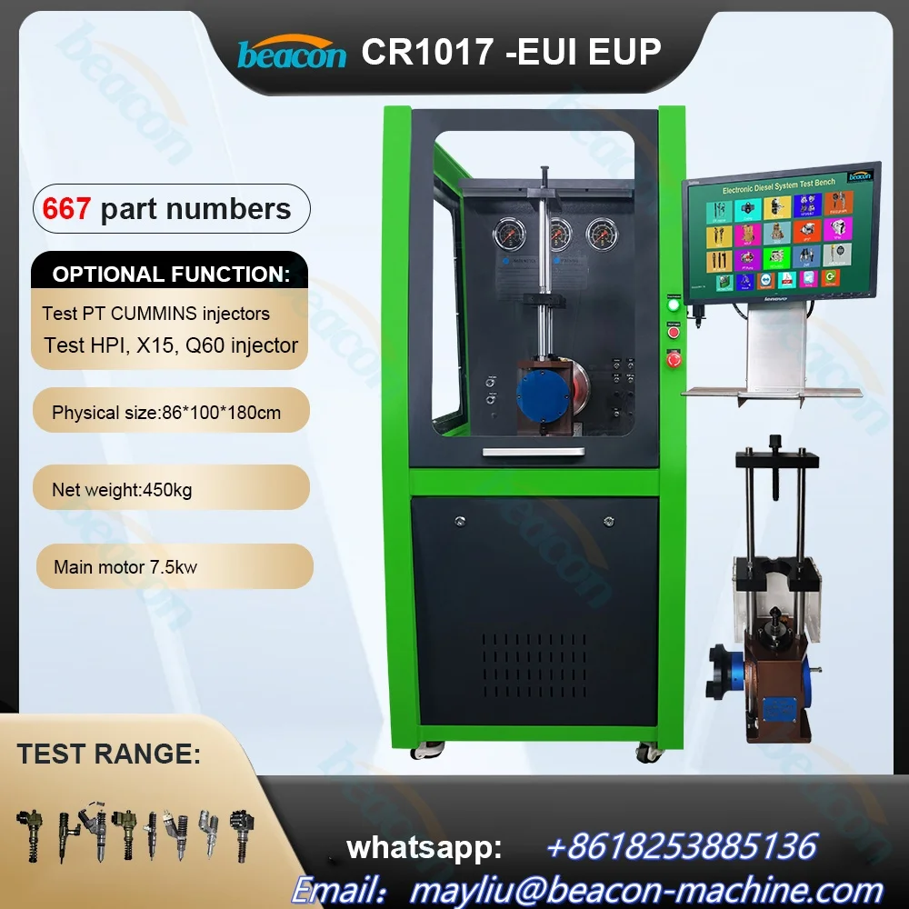 Electric Unit Injec… - image