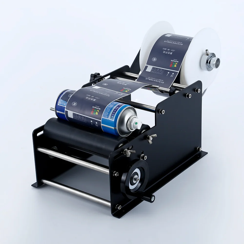 TK07 Small Manual L…