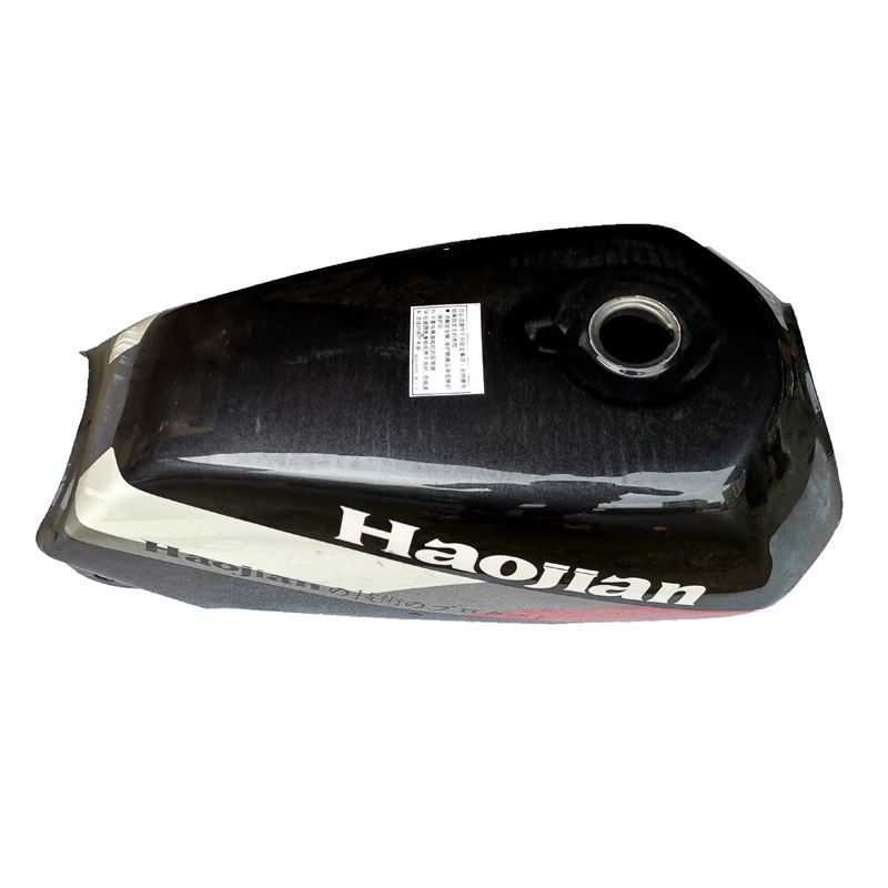 

Motorcycle Fuel Tank for Honda Lifan Jialing Sundiro Dayun Qjmotor Haojiang CBT125 CB125T DY125 JH125 HJ125 QJ125 Petro Tank