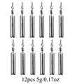 12pcs 5g