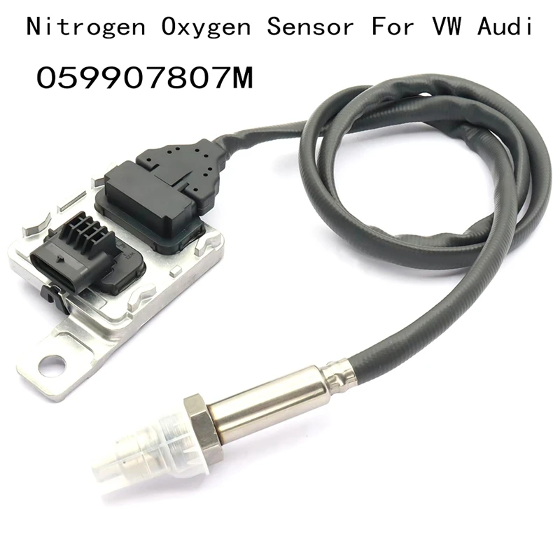 

059907807M Nitrogen Oxygen Sensor NOX Sensor For VW 059907807 M Replacement Parts