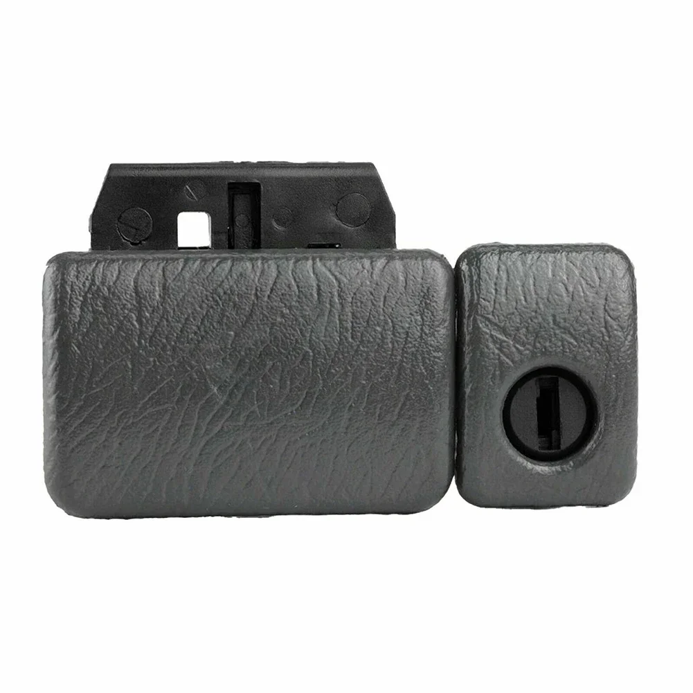 For Suzuki Jimny Vitara Grand Vitara Glove Box Lock Handle Box Lock High Reliability Compatible Glove Box Lock