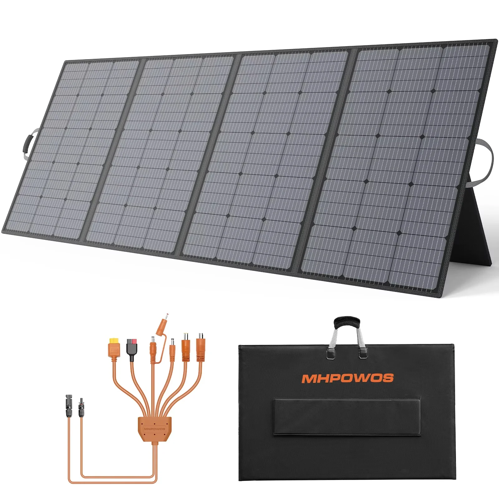 Mhpowos 400W Portab… - image
