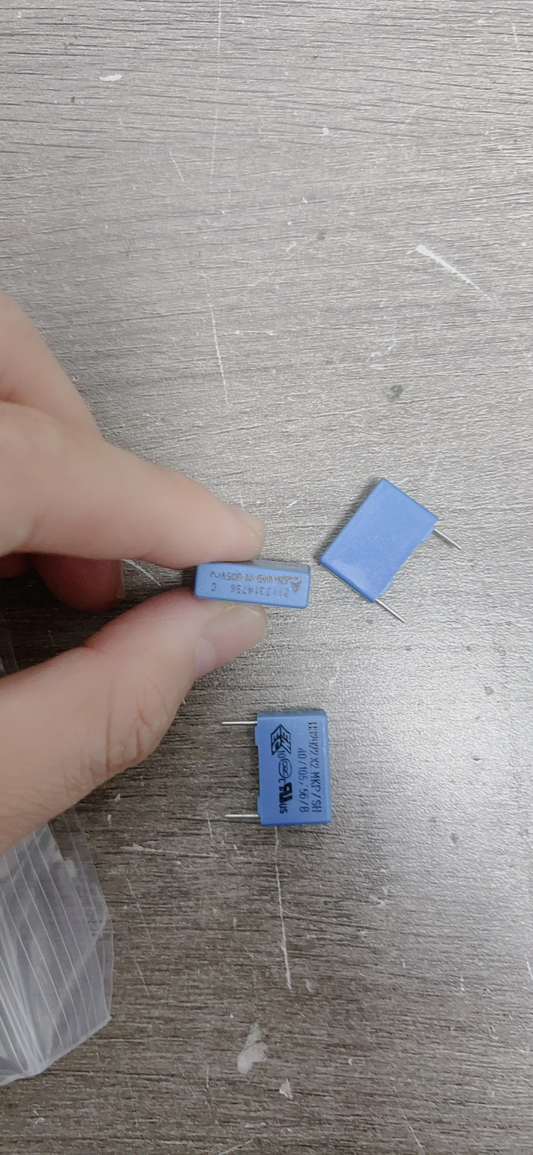 B32922A2154M 0.15 U… - image