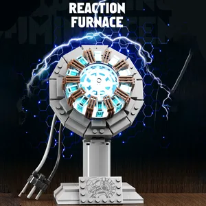 8 최고의 판매 방주 수치 -5