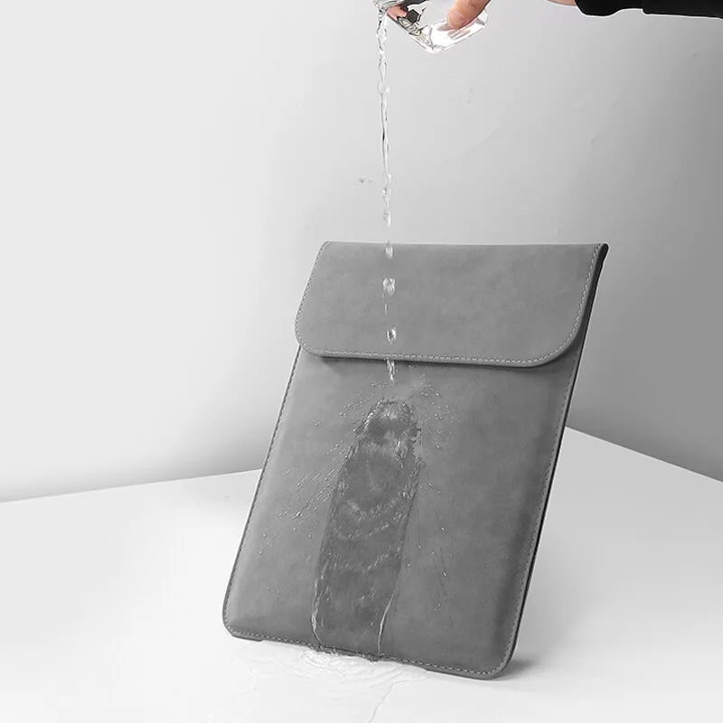 Adequado para 14/16 polegadas ASUS Zenbook14/A14/s16 computador manga S14/S13 capa protetora anti-queda UX3407 notebook UM5606/UX5406