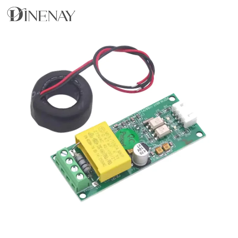 Digital Multifunction Meter Watt Power Volt Amp Current Test Module PZEM-004T Communication Module For Arduino TTL