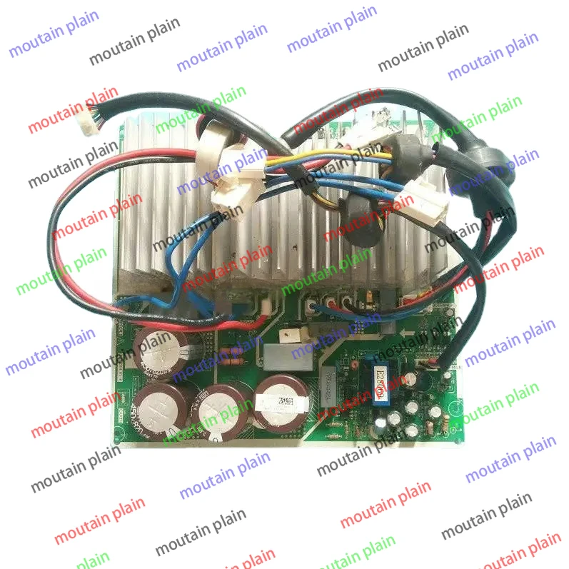 Main board control board of inverter air conditioner W/BP2T3N1-350(767)  EU-KFR105