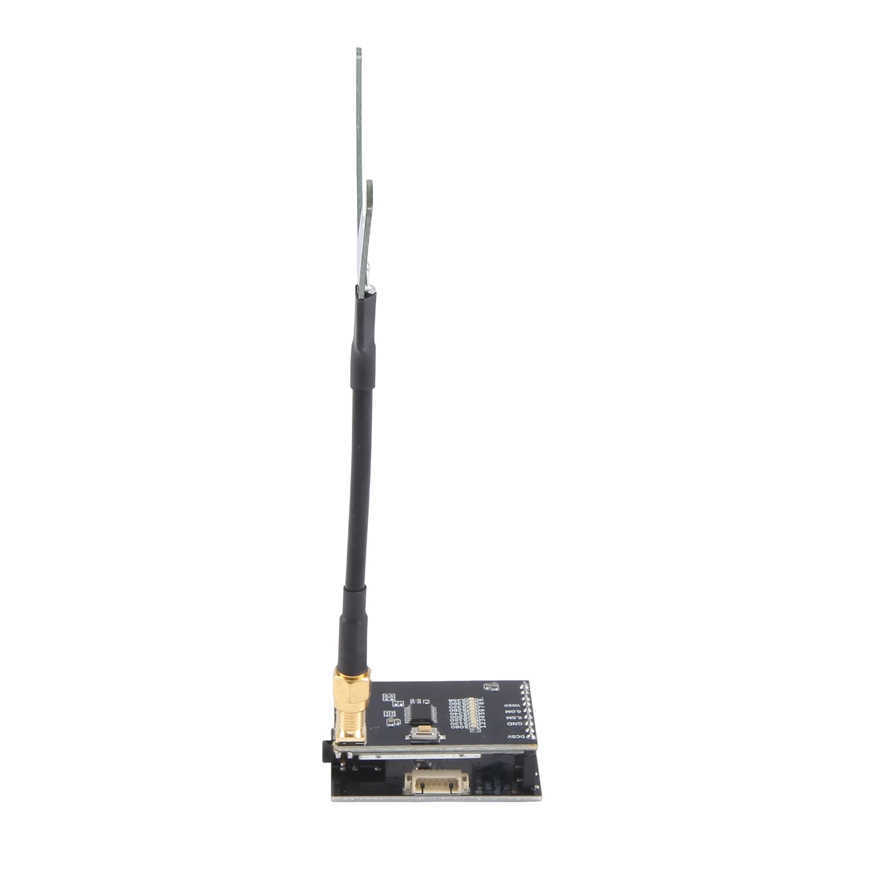 Hot-CRSF TX V2 1.2G FPV VTX وحدة استقبال الفيديو ل FPV حرة طويلة المدى RC الطائرة بدون طيار أجزاء مايكرو نوع استقبال سهلة التركيب