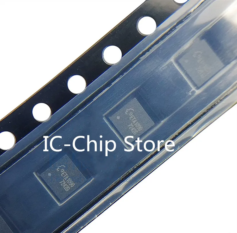 10 Chiếc ~ 50 Cái/lốc ETA1090D3M ETA1090 5V/3A QFN Mới Cao Cho Hiện Tại Được Xây Dựng Trong Hiện Tại hạn Chế Tăng Cường Bộ Chuyển Đổi