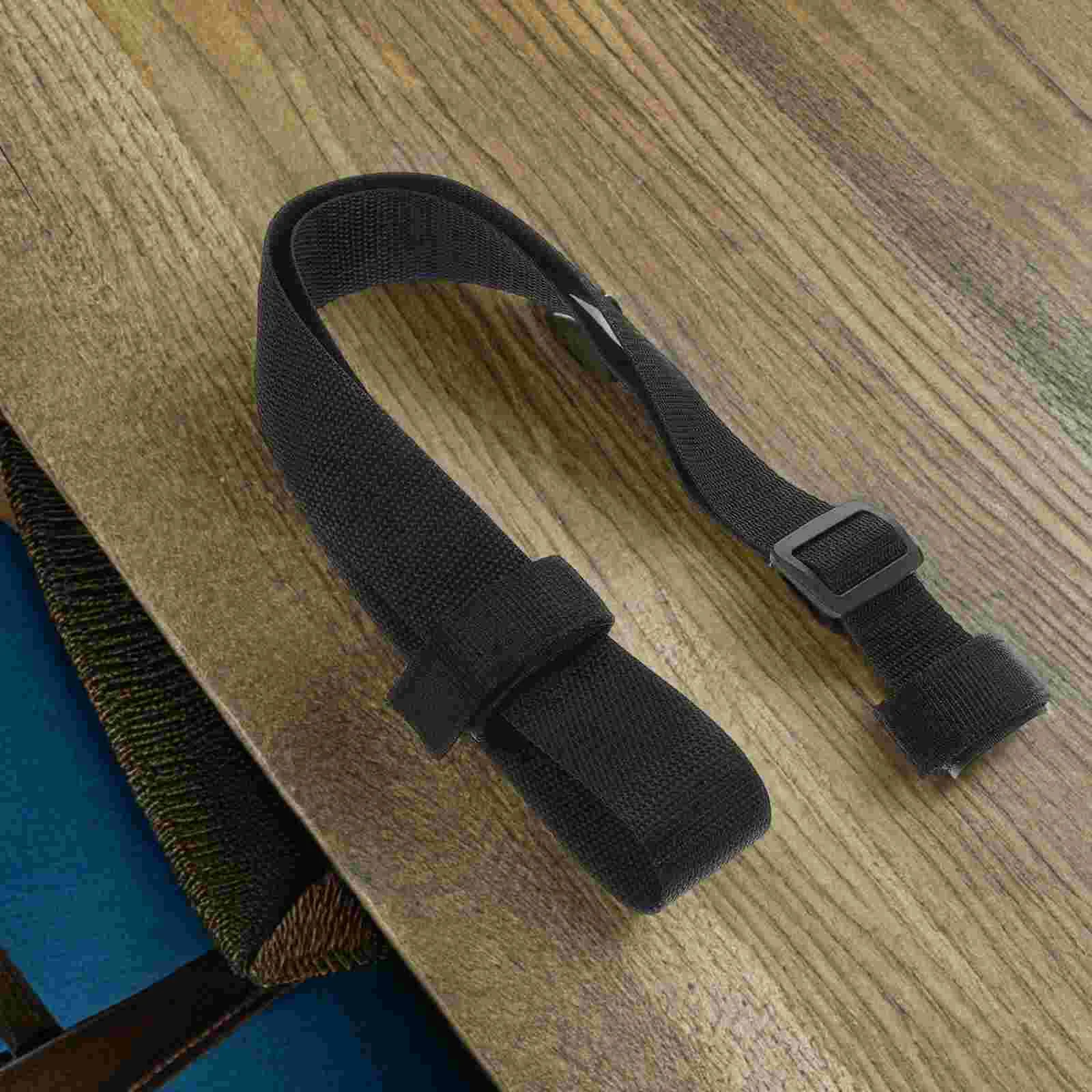 

Belt Handbag Straps Accessories Holder Adjustable Back Toy Cloth Carrying Medieval Shoulder Man Connector