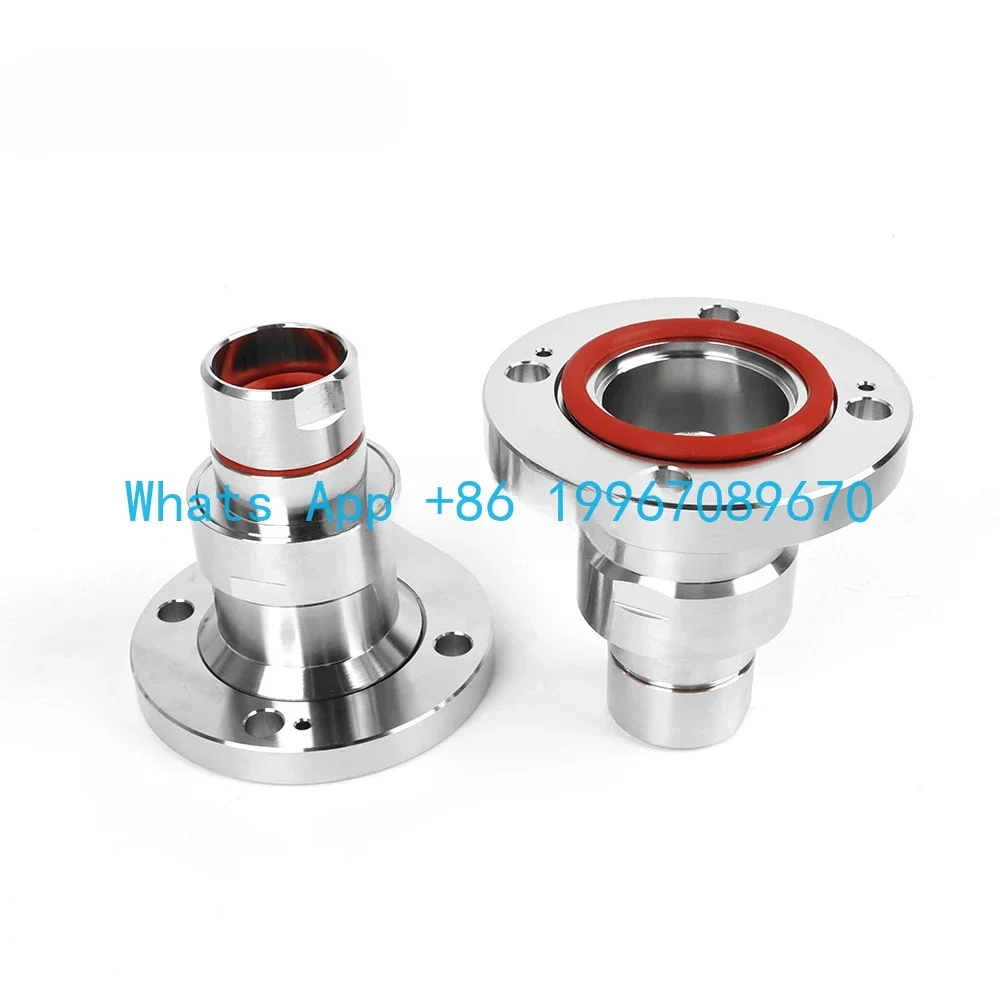 Eia Flange 1 5/8" C…