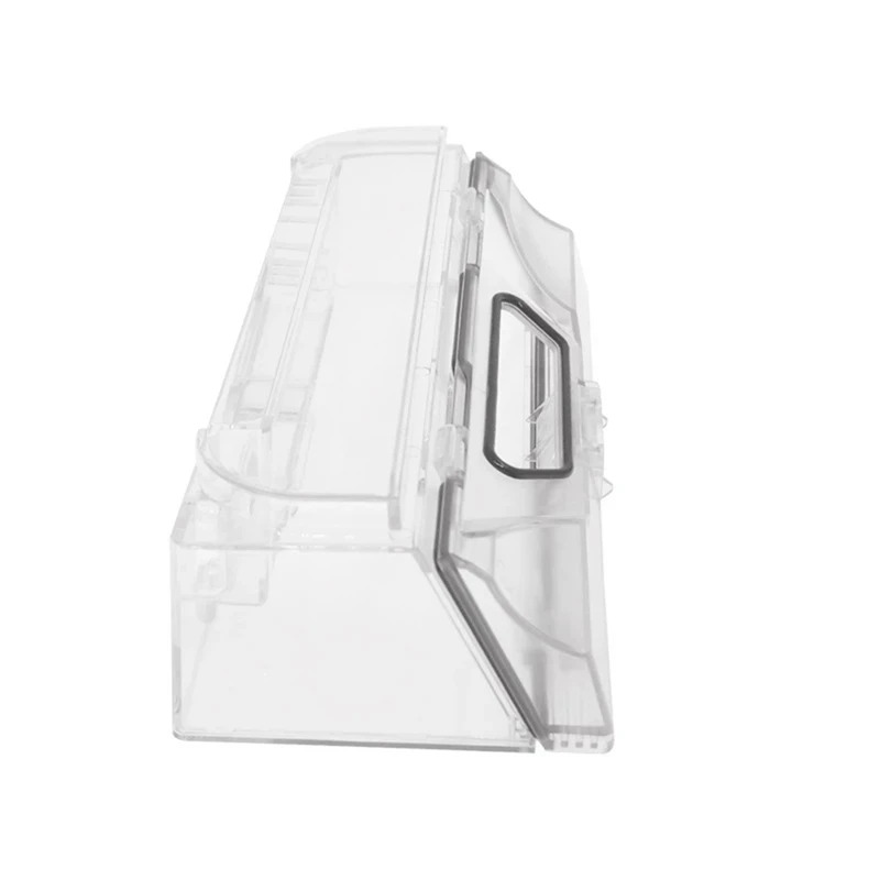 กล่องดูดฝุ่นกวาดถังดูดฝุ่นสำหรับเปลี่ยนหุ่นยนต์ดูดฝุ่น Xiaomi Mijia 1C STYTJ01ZHM หุ่นยนต์ดูดฝุ่น