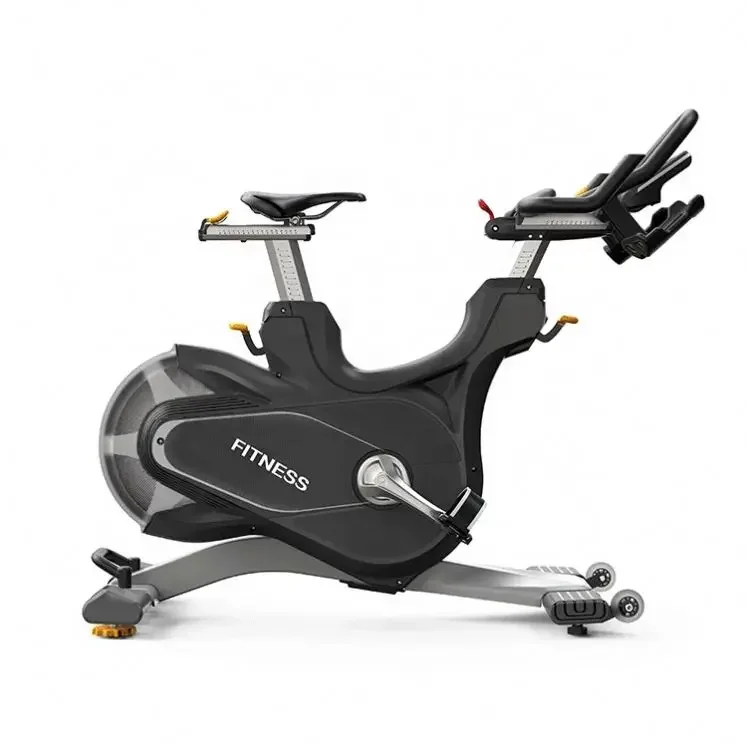 Factory direct sale indoor  cycling  bike  Exercise fitness bike commercial Spinning Bike