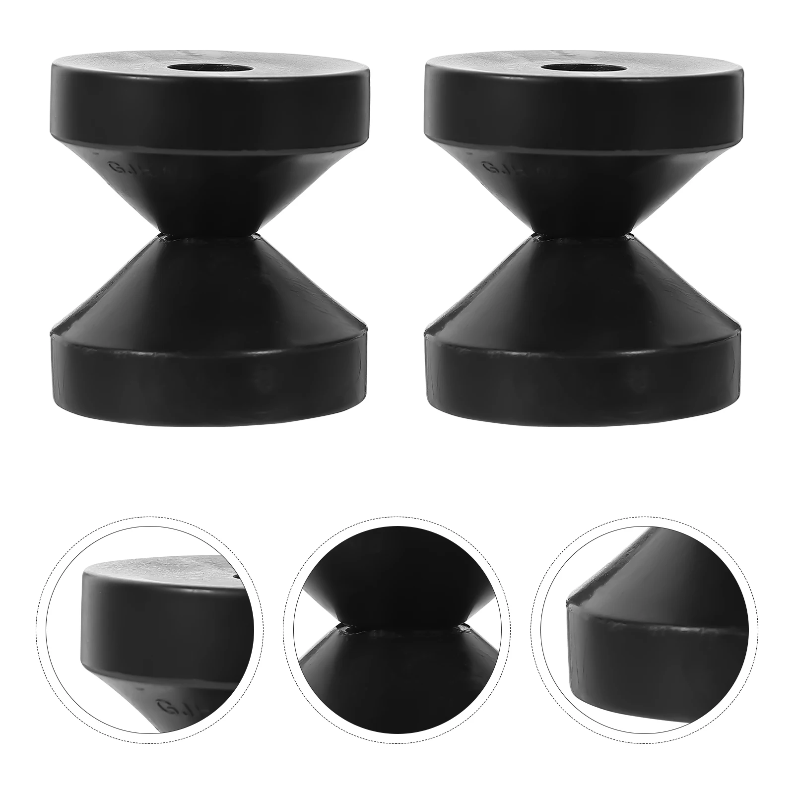 

Adjustable Bed Frame Stabilizer Anti Noise Double Stopper Threaded Headboard Fixer Furniture Protector Sturdy Practical Bedroom
