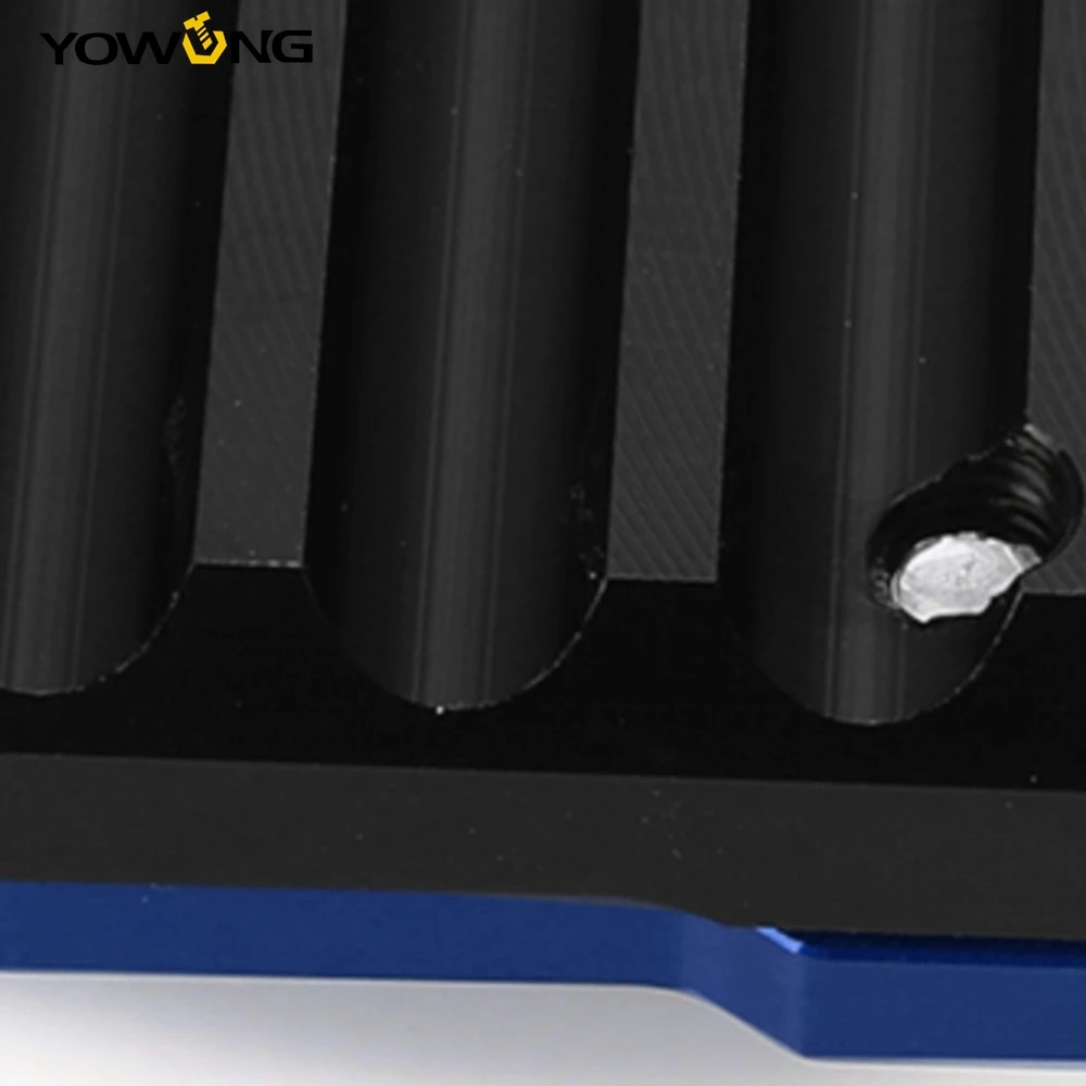 

CBR150R CBR 150R Motorcycle Radiator Grille Guard Cover Protection FOR HONDA CB150R 2015-2018 2019 2020 2021 2022 2023 2024