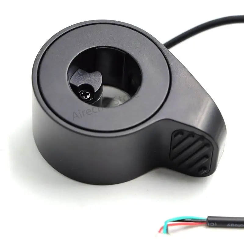 Original Throttle Accelerator For Ninebot By Segway KickScooter Max G2 G65 Electric Scooter Thumb Speed Control Parts