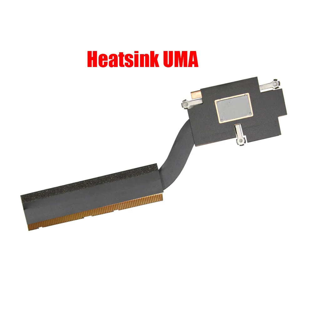 

Laptop Heatsink For Lenovo For Ideapad S340-15API Touch 81NC 81QG 5H40S19926 AT2G0010C0 UMA New