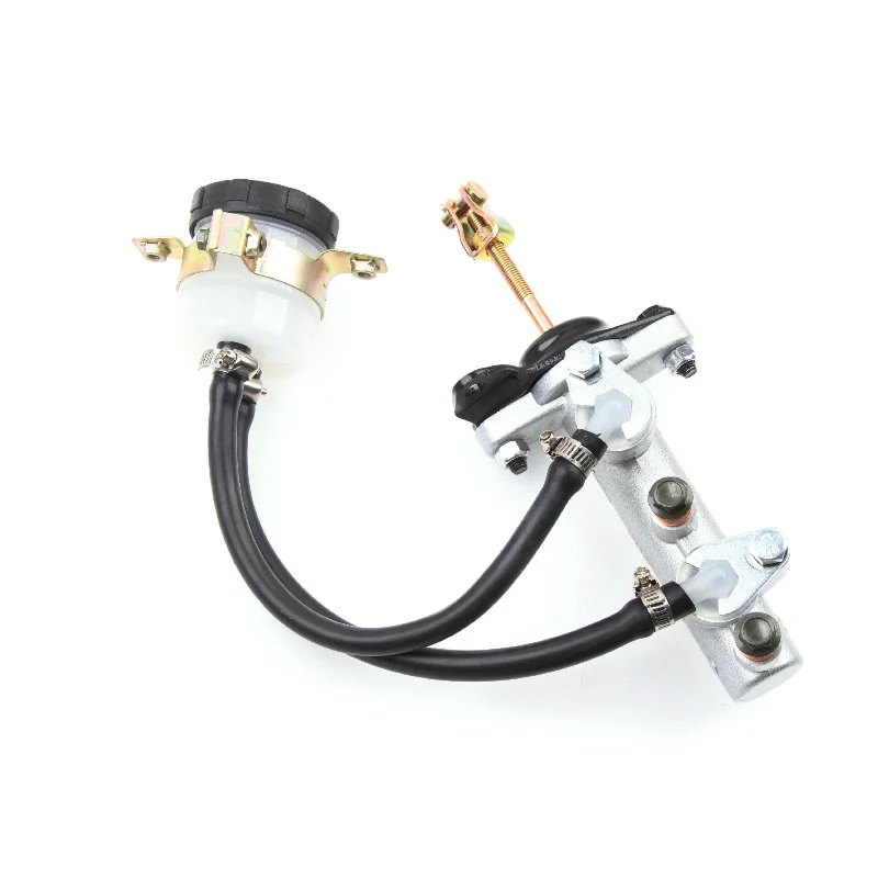 ATV Farmer Car HS400 500 700 800 Brake Master Pump Parts 44520-115-0000