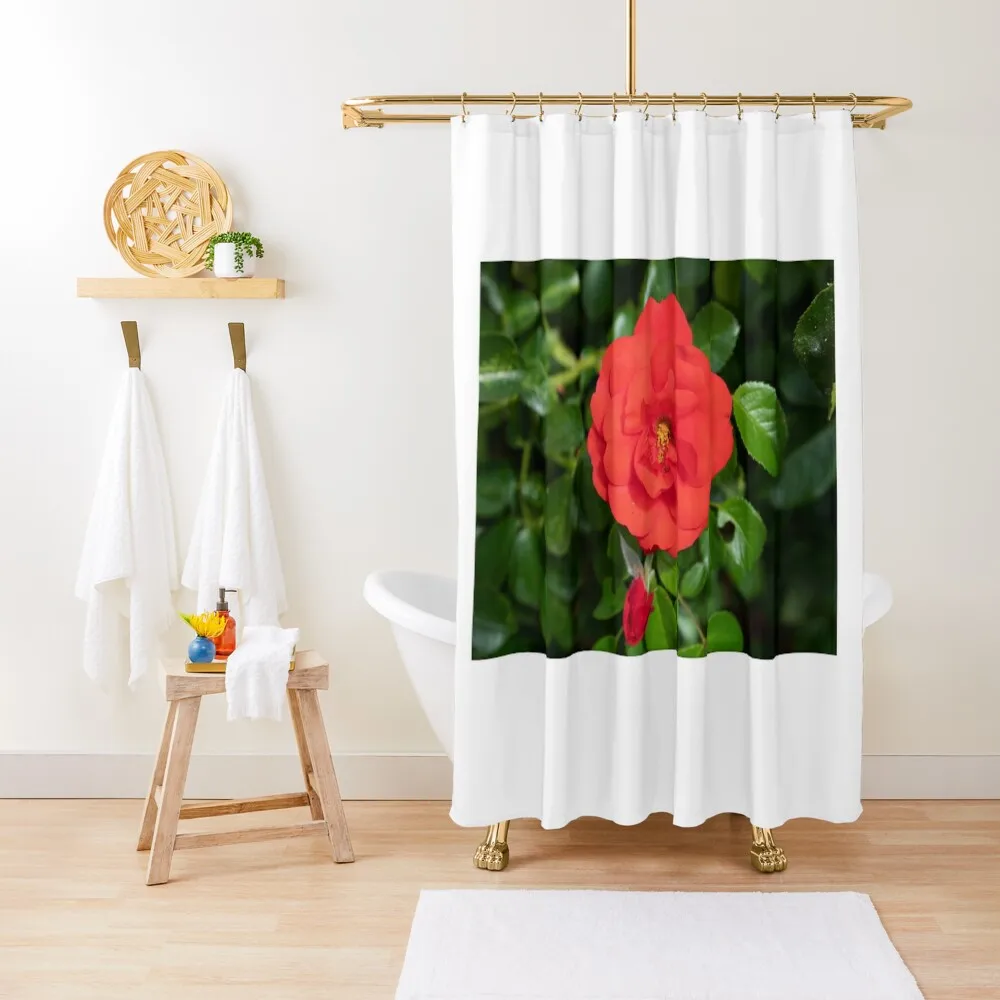 

Monet flowers Shower Curtain Modern Showers For Bathroom Anime Shower Set For Bathroom Shower For Bathrooms Curtain