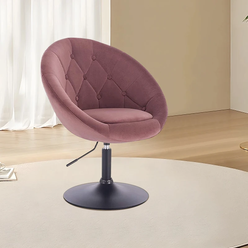 Salon Furniture Master Chair Beauty Pedicure Stool Spa Master Stools Hairdressing Barber Chair