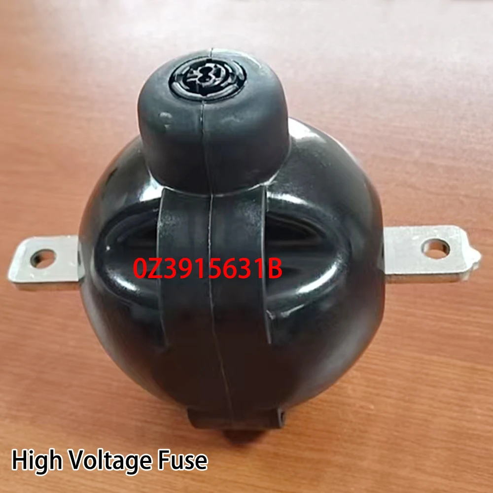 

New High Voltage Pyrofuse 0Z3915631B Pyro Fuse for Audi Pyrotechnischer Aktuator Typ Battery Control Unit 0Z3915631A For E-VW