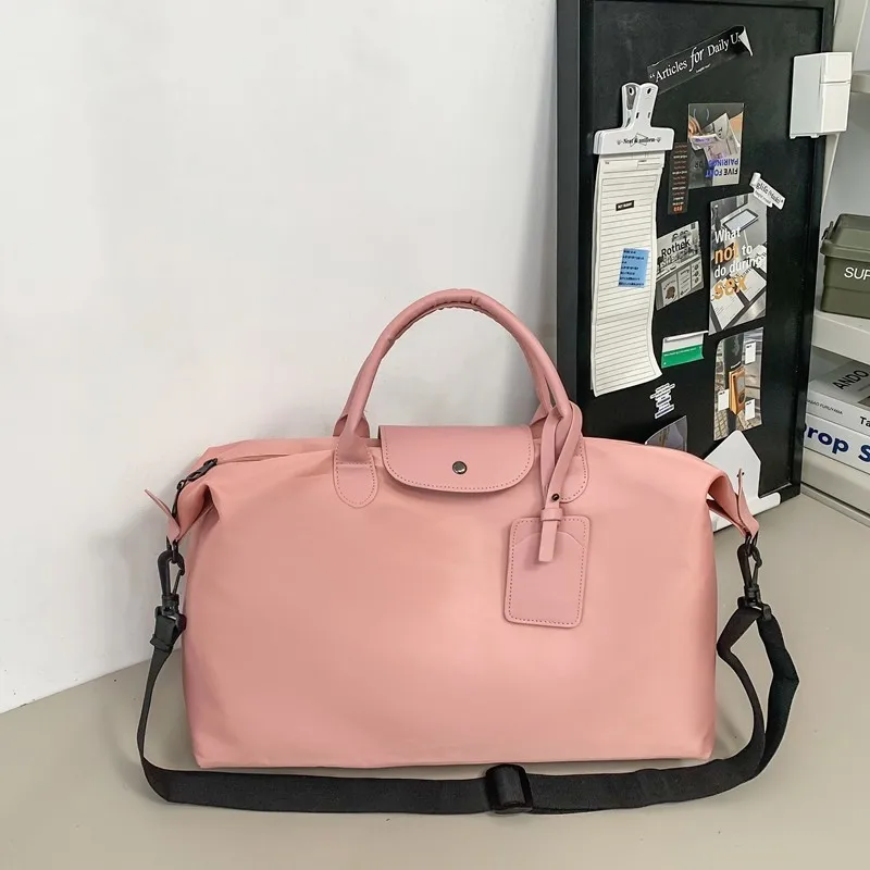 

Luxury Women's Handbag Messenger Bag Leather Shoulder Strap By Famous Designer Elegant Style Trendy