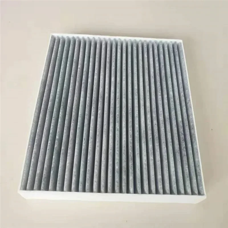 Car Cabin Filter Air Conditioner 97133-F2100 For HYUNDAI IONIQ KONA EV TUCSON KIA SPORTAGE IV 1.6 GDI CRDi hybrid 1.7 2.0 2.4