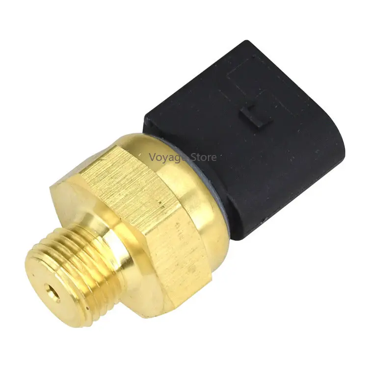 Suitable for temperature pressure sensor fuel oil electronic air pressure A0071530828