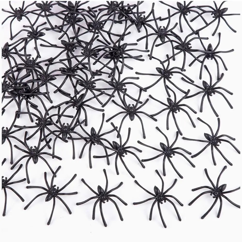 Horror Atmosphere Stretchable Spider Cobwebs Pink Elastic Spider Silk Web Creepy Gothic Cotton Cobweb Haunted House