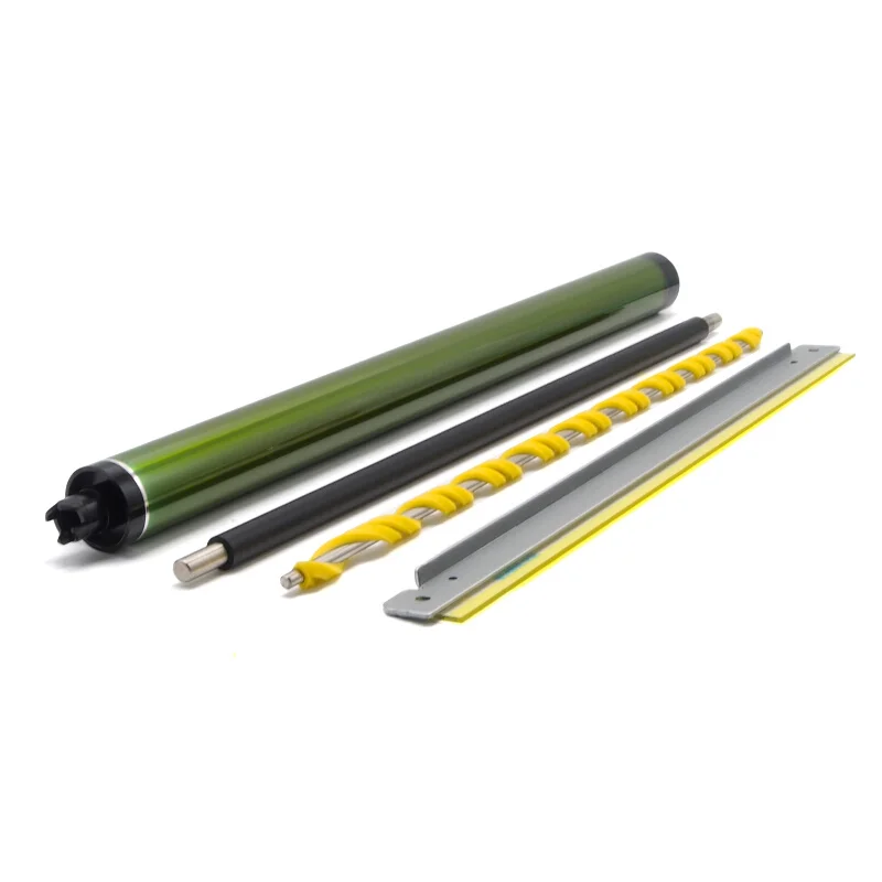 

Комплект барабана Mitsubishi OPC для Xerox VI C2271 C3371 C4471 C5571 C6671 C7771, зарядный ролик, губчатый ролик, версия 6/7/8-й