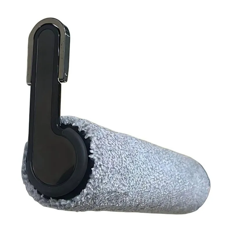 

ABKP-Soft Roller Mop Accessories And Consumables Suitable For Tineco Chorus Roller Mop Cloths