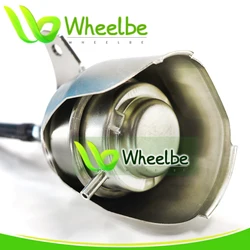 NEW Turbo Wastegate Actuator Turbocharger For Citroen Peugeot 1,6 HDi 80kw / Ford Mazda Volvo Mini 1.6 D TDCi NEW