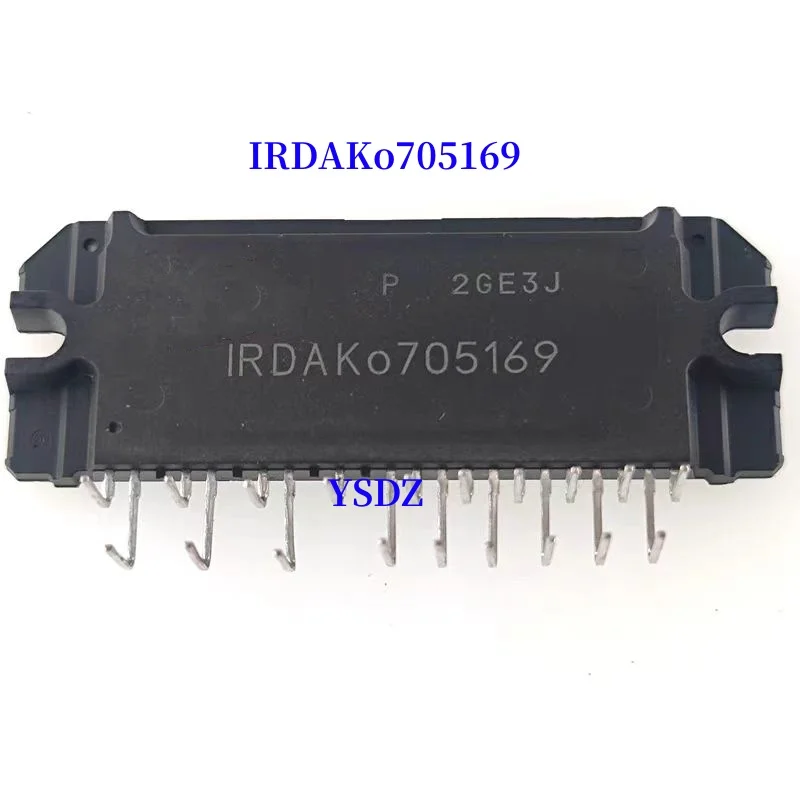 IRDAKO705169 IRDAKo705169 IRDAK0705169 SIP19 In Stock